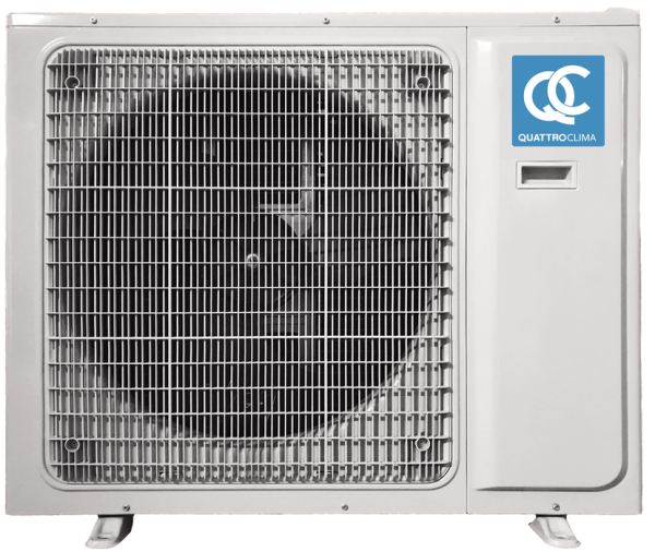 QUATTROCLIMA QV-I18FGE/QN-I18UGE