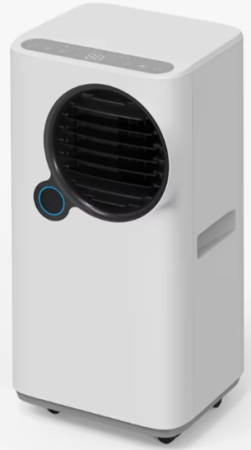 Ballu Eclipse BPAC-07 EPW/N6 white