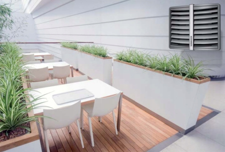 Sonniger CR2 PRO Farm