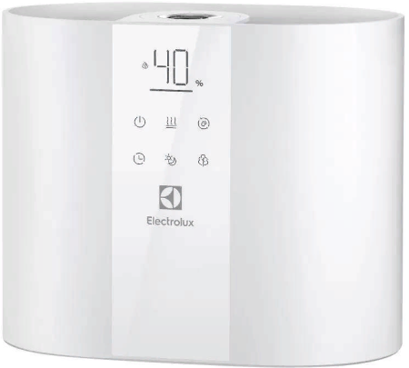 Electrolux EHU - 6115D