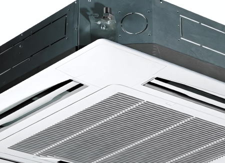 Kentatsu KFVE112H0EN1D/KPU95-C