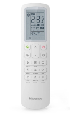 Hisense Free Match AKT-12UR4RK8