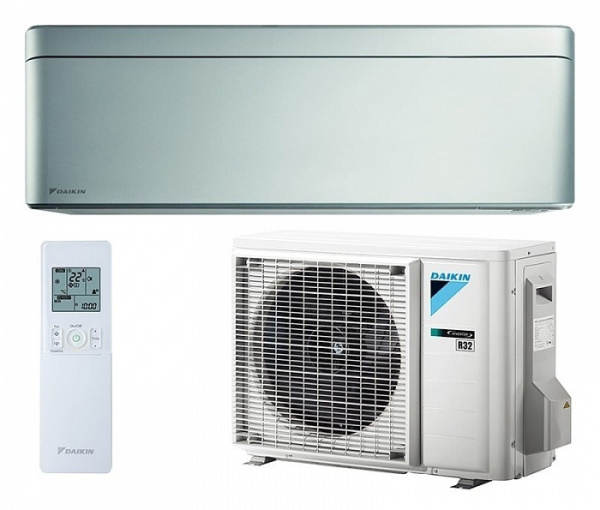 Daikin Stylish FTXA50BS/RXA50B