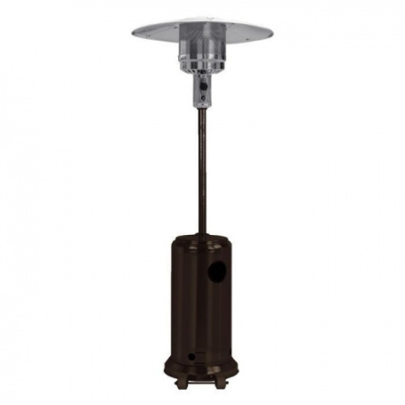 JAX JOGH-13000 PNB (черный) гриб