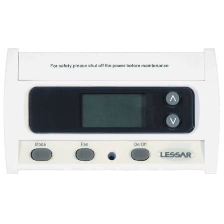 Lessar LSF-150AE22C