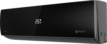 Royal Clima Attica Nero RC-AN28HN