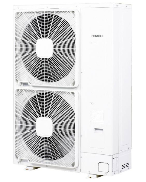 Hitachi RAS-10HNCE Nord -30