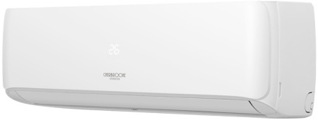 CHERBROOKE Mistral ASA-09 HR4K1/AOA-09 HR4K1