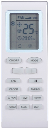 Pioneer KFF36GV/KON36GV Nord-40