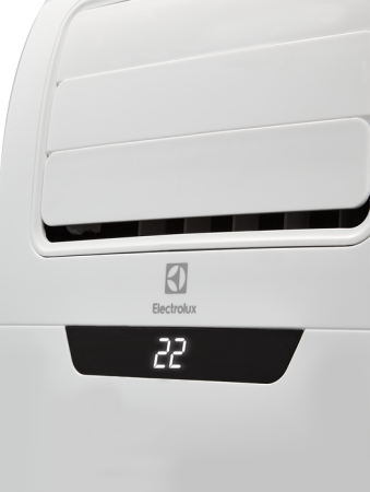 Electrolux Manhattan EACM-09 FM/N3