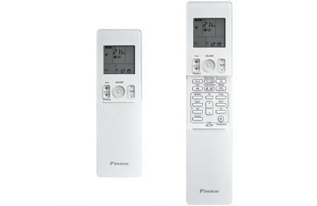 Daikin Stylish FTXA50BT/RXA50B