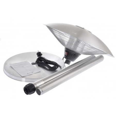 Hugett Floor Steel (1821-ADC)