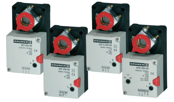 Gruner 227C-024-05