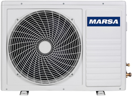 Marsa Astro RK-09MTI2G