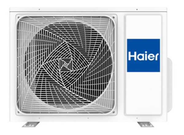 Haier CORAL HSU-33HPL03/R3/HSU-33HPL03/R3