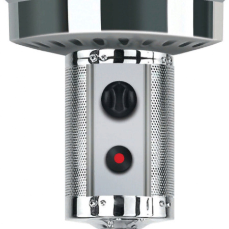 Ballu BOGH-18 Vela (с редуктором)