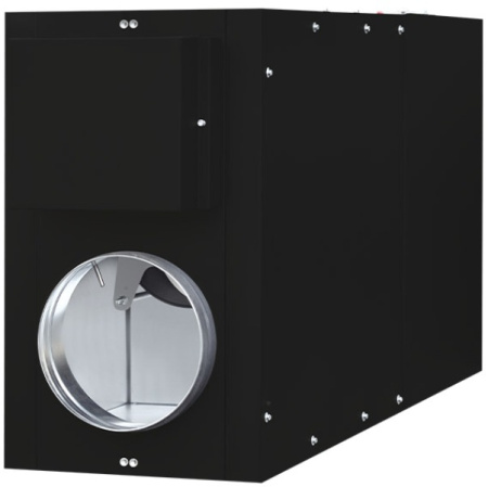 Turkov Capsule 1100 9-15 E