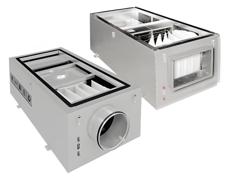 Energolux Energy E 2000-5,0 M1