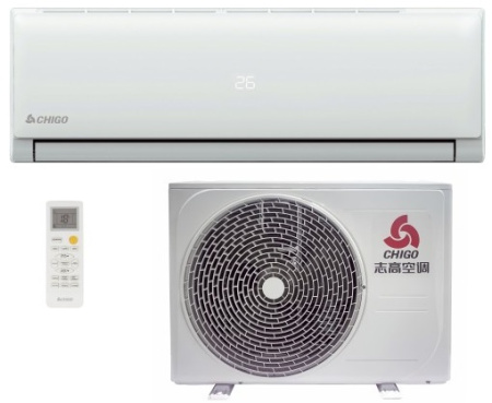 Chigo Lotos CT3S-100H3A-1E169