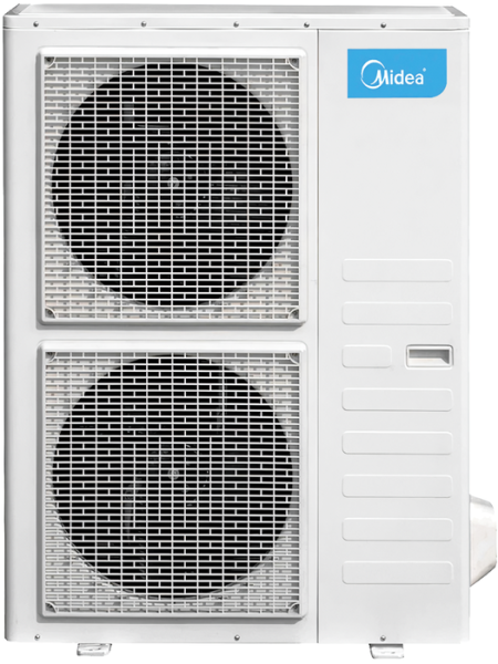 Midea MFM-50ARN1-R/MOU-55HN1-LR