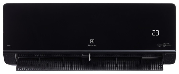 Electrolux EACS/I-09HIX-BLACK/N8