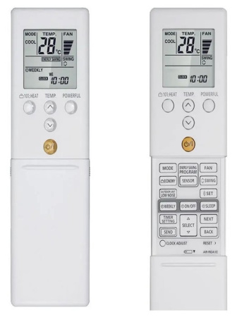 General AStandard SHG07KMСС/In