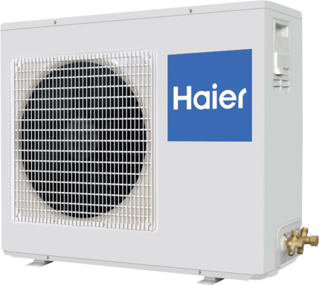 Haier AC105S1LH2FA/1U105S1LS2FB