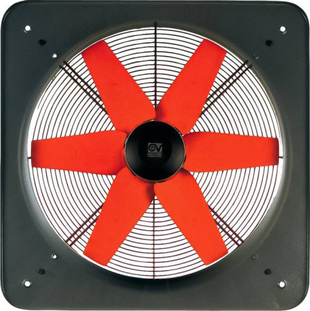 Vortice BLACK HUB E 354 M