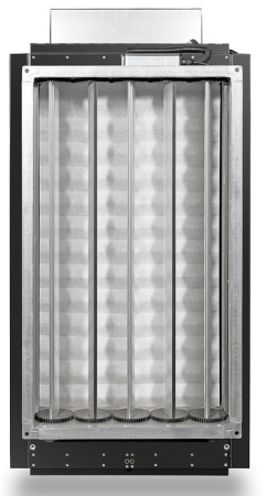 Turkov CAPSULE 5100 W