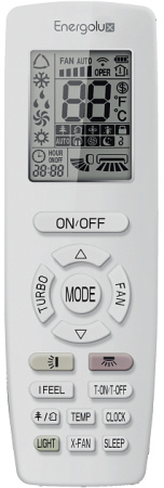 Energolux SMZF12V2AI*