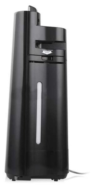 Sharp KCD41RB (черный)