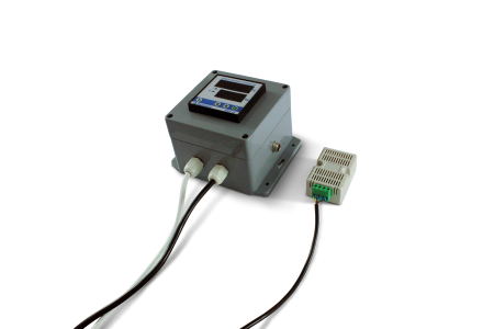 Эконау УЗА-0,3