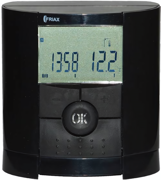 Friax SPC 48 WEVA Genesis