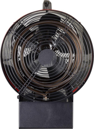 Ресанта ТЭП-15000К (круглая)