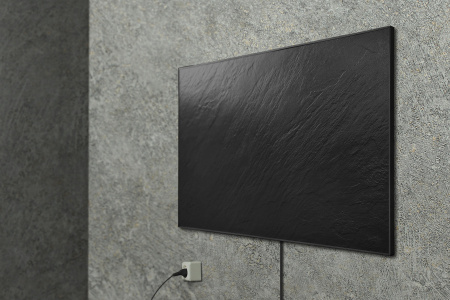 Теплофон Granit ЭРГН 0,9 (1200х600 мм) (ч)