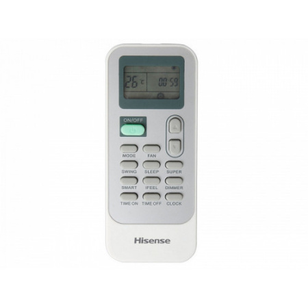 Hisense AP-07CR4GKVS00