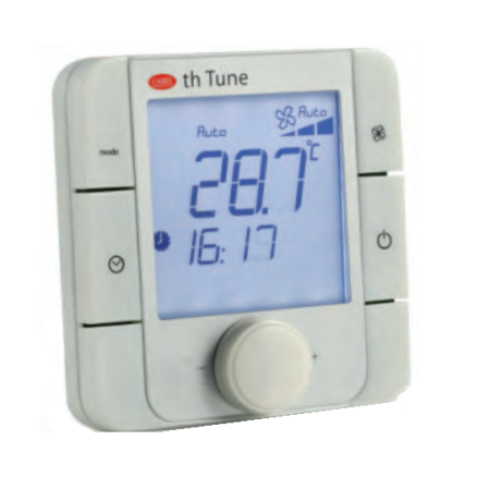 Shuft th-Tune ATC4001AW0