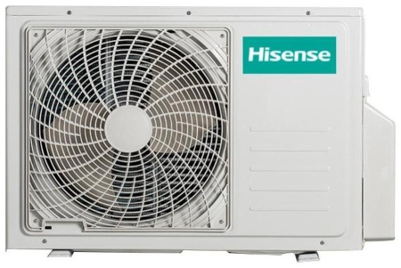 Hisense Heavy EU ACT-24UR4RJC8/AUW-24U4RJ7