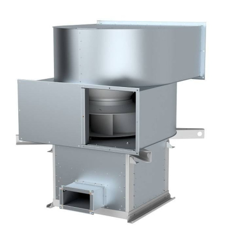 Airone ВРП-С-4,0-ДУ-Вз