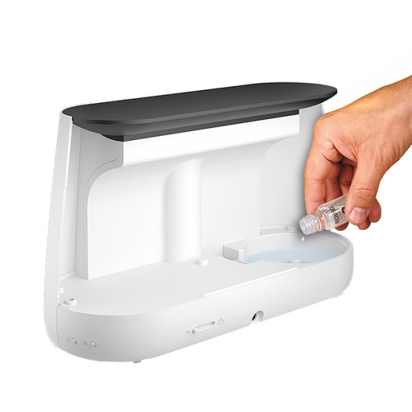 Stadler Form Ben white, B-001