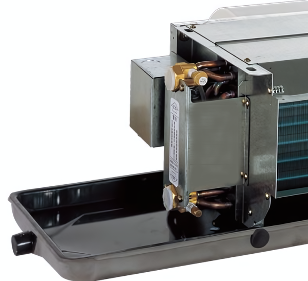 Gree FP-102WAHT/BHL-K