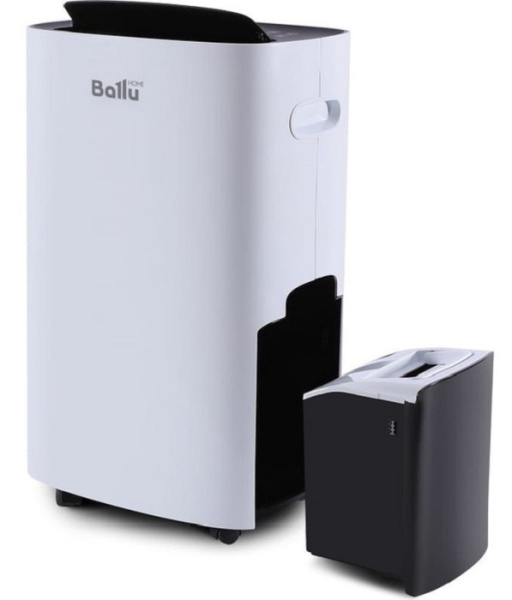 Ballu BD40U