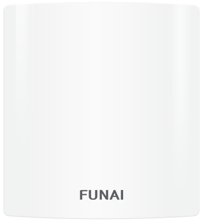 Funai ERW-60X