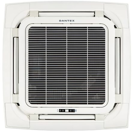 Dantex City RK-36UHTN/RK-36HTNE-W