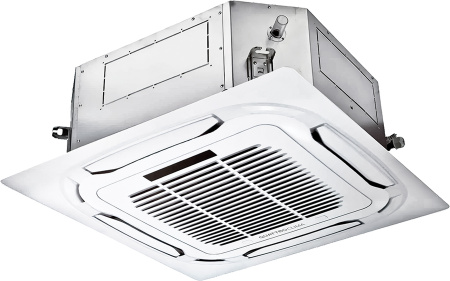 QUATTROCLIMA QV-M28KD1/QA-MKP2