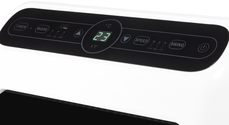 Ballu Aura BPAC-07 CP/N1_24Y