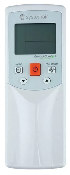 Systemair SYSVRF2 DUCT HP 112 Q