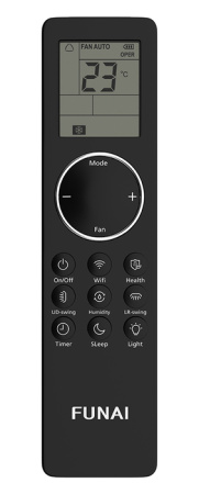 Funai Kirigami Daijin RAM-I-DA25HP.W01/S