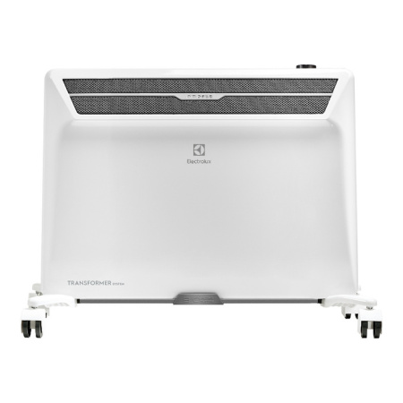 Electrolux ECH/AG2-1500 T-TUM3 с блоком управления и шасси