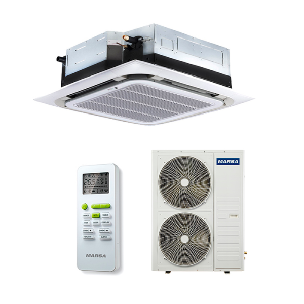 Marsa MRK-60UHTN/MRK-60HTNE-W